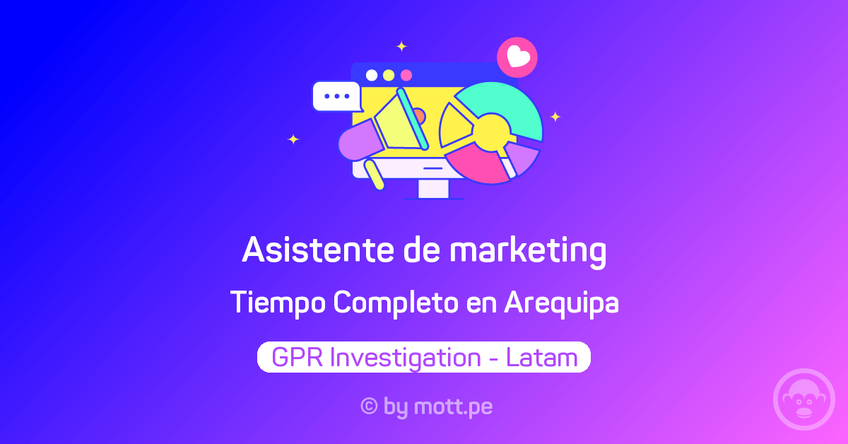 Bolsa de trabajo
