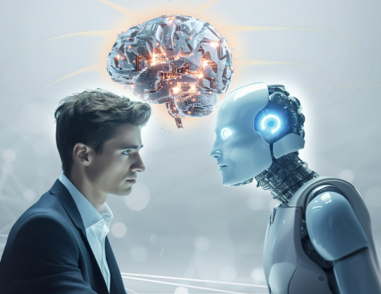 Diplomado en Marketing Digital con Inteligencia Artificial