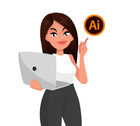 Adobe Illustrator Creativo REMOTOCurso de Marketing Digital