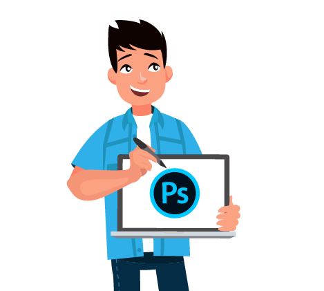 Adobe Photoshop Creativo REMOTOCurso de Marketing Digital