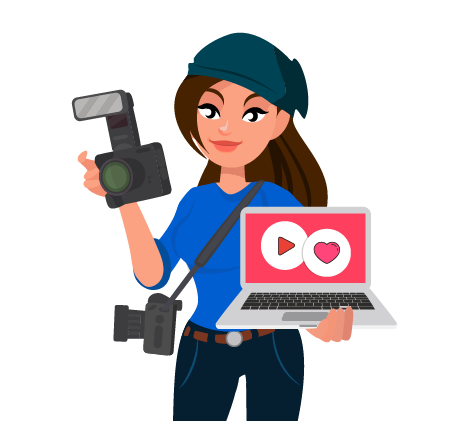 Curso de CapCut ProCurso de Marketing Digital
