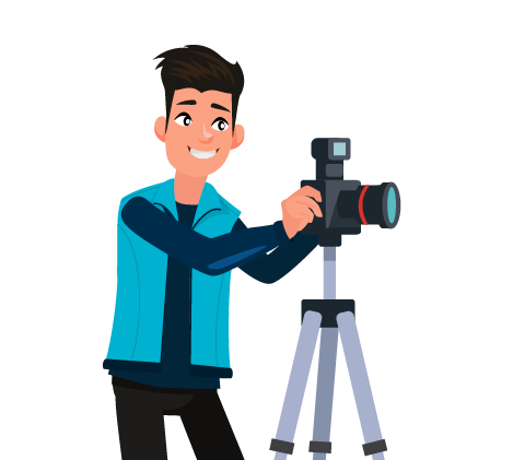 Fotografía de Producto RemotoCurso de Marketing Digital