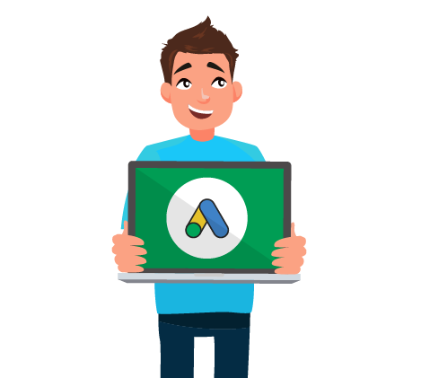 Google Ads Partner REMOTOCurso de Marketing Digital