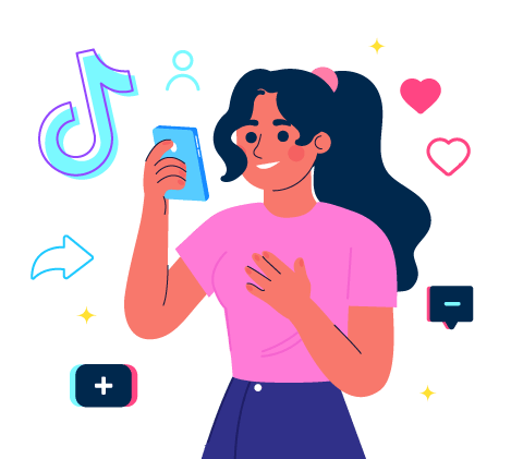 TikTok Ads y Ventas en VivoCurso de Marketing Digital