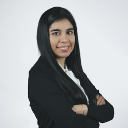 Elizabeth Sanchez