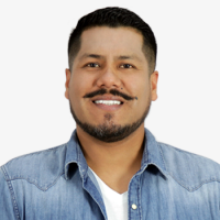 Ronald Barrós
